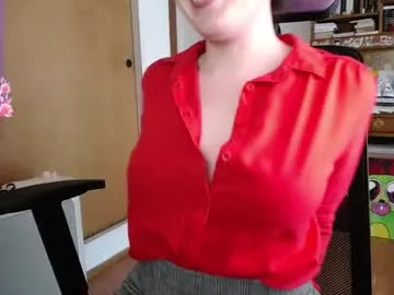 Missivana777 from Chaturbate
