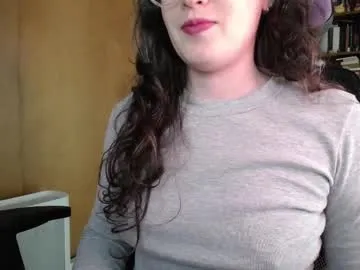 Missivana777 from Chaturbate