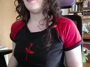 Missivana777 from Chaturbate