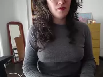 Missivana777 from Chaturbate