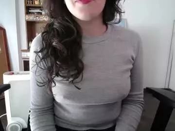 Missivana777 from Chaturbate
