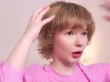 Misska__ from Chaturbate