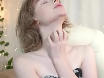 Misska__ from Chaturbate