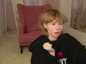 Misska__ from Chaturbate