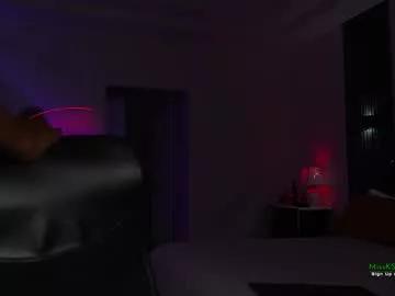 Missksavage from Chaturbate