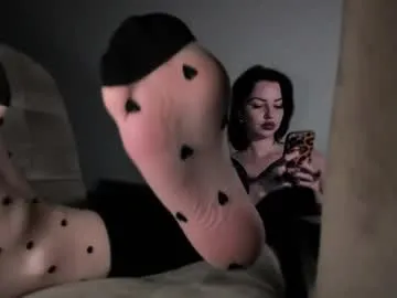 Missmirandagd from Chaturbate