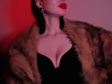 Missmirandagd from Chaturbate