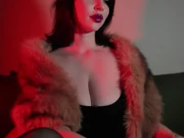 Missmirandagd from Chaturbate