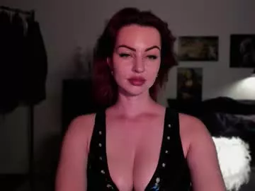 Missmirandagd from Chaturbate
