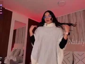 Missnataly_ from Chaturbate