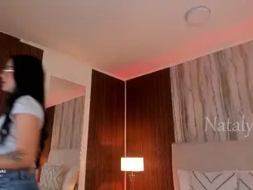 Missnataly_ from Chaturbate
