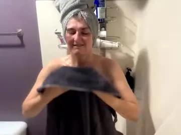 Missspooky from Chaturbate
