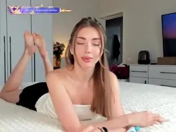 Misssweettie from Chaturbate