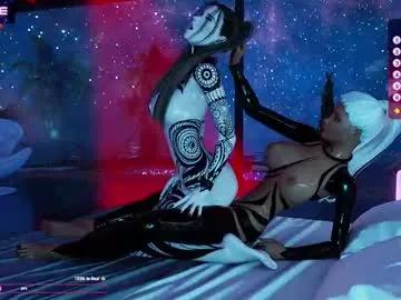 Misstenka from Chaturbate