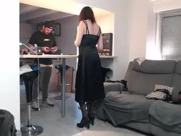 Missthon from Chaturbate