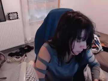 Missthon from Chaturbate