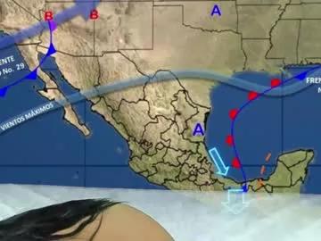 Missvioleta_ from Chaturbate