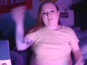 Missyink from Chaturbate