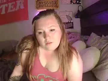 Missyink from Chaturbate