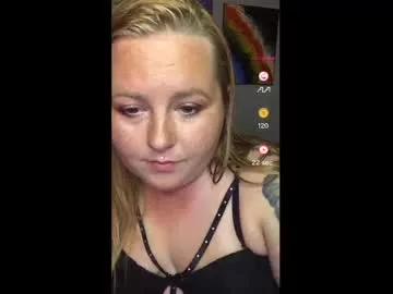 Missyink from Chaturbate