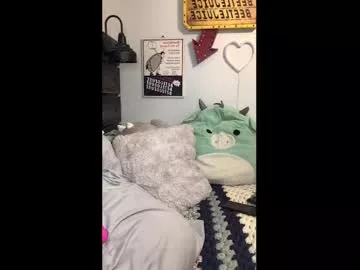 Missyink from Chaturbate