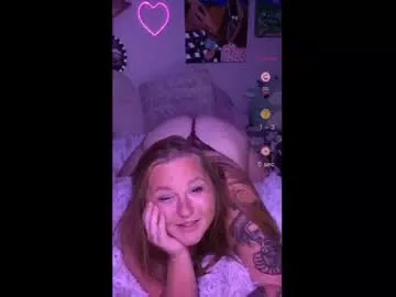 Missyink from Chaturbate
