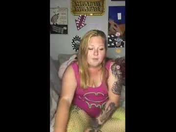 Missyink from Chaturbate