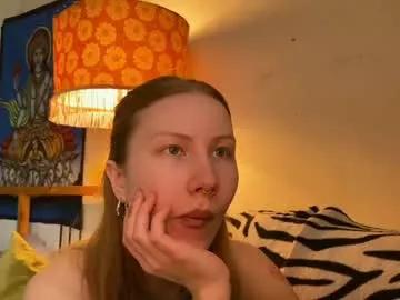 Misszlataa from Chaturbate