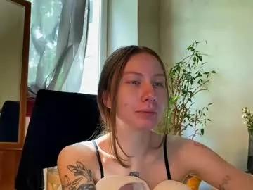Misszlataa from Chaturbate