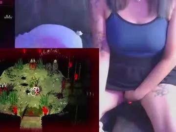 Mmmmdarling from Chaturbate