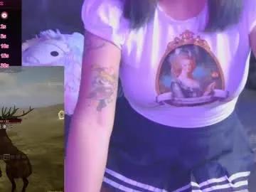 Mmmmdarling from Chaturbate