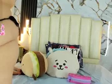 Molliebue1 from Chaturbate