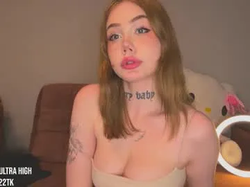 Molly_dose from Chaturbate