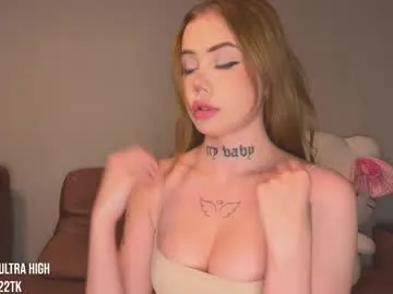 Molly_dose from Chaturbate