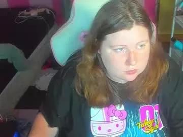 Molly_moons from Chaturbate
