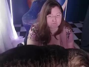 Molly_moons from Chaturbate