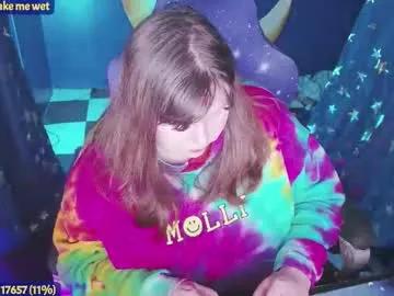 Molly_moons from Chaturbate