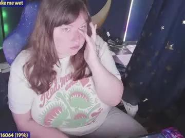 Molly_moons from Chaturbate