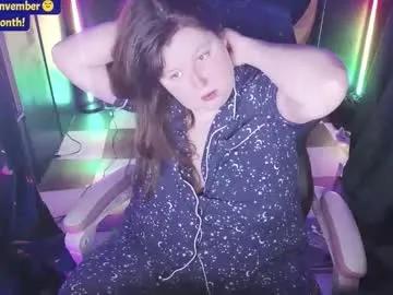 Molly_moons from Chaturbate