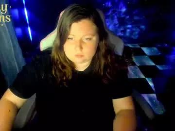 Molly_moons from Chaturbate