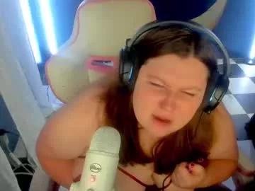 Molly_moons from Chaturbate
