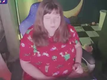 Molly_moons from Chaturbate