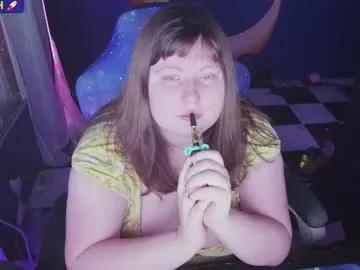 Molly_moons from Chaturbate