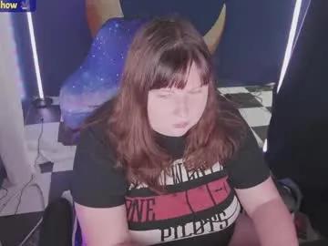 Molly_moons from Chaturbate
