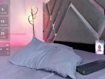 Molly_sweetlove from Chaturbate