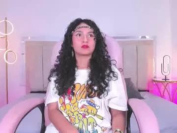 Molly_sweetlove from Chaturbate