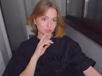 Mollydangerous from Chaturbate