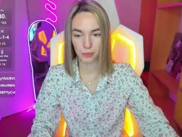 Mollydevonn from Chaturbate