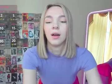 Mollydevonn from Chaturbate