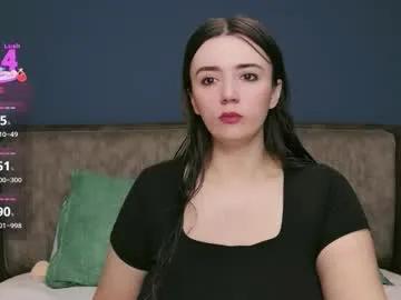 Mollygreens from Chaturbate